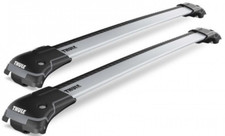 Thule wingbar edge gebraucht kaufen  Püttlingen