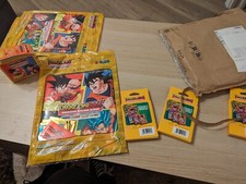 Figurine panini dragon usato  Marigliano