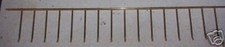 Display fixtures row for sale  Wichita Falls
