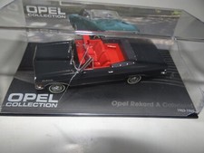 Eaglemoss pel rekord gebraucht kaufen  Fulda