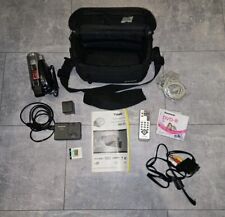 Panasonic hdc sx5 gebraucht kaufen  Holzweißig
