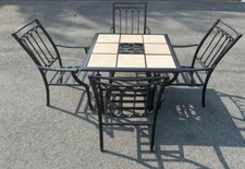 Beautiful tile top for sale  Gaithersburg