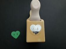 Martha stewart scalloped for sale  WIGAN