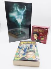 Harry potter geschenkeset gebraucht kaufen  Köln