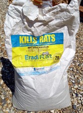 Eradi rat kills for sale  MARLBOROUGH