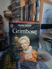 Henri troyat grimbosq d'occasion  Saint-Malo