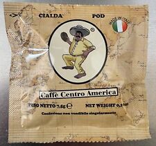 Cialde caffe centro usato  Napoli