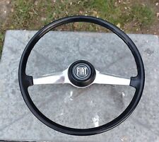 Volante 124 spider usato  Colle di Compito