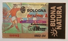 Bologna lecce serie usato  Gatteo