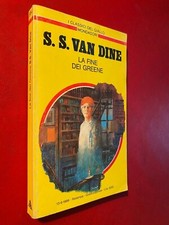Van dine fine usato  Bologna
