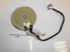 Franke spectra trafo gebraucht kaufen  Velbert