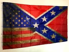 Drapeau usa sudiste d'occasion  Paris XX