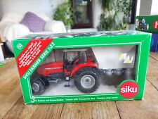 Siku massey ferguson for sale  AXMINSTER