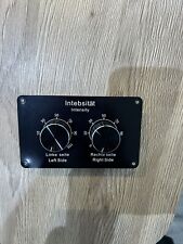 Infrared sauna intensity for sale  MALDON