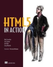Html5 action paperback for sale  Montgomery