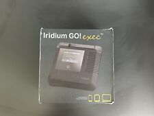 Iridium exec satellitentelefon gebraucht kaufen  Barsbüttel
