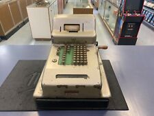 Vintage mccaskey cash for sale  Moorhead