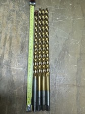 Guhring hss .4134 for sale  Tremont