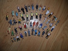 hornby oo figures for sale  HAYWARDS HEATH
