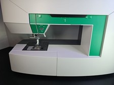 Husqvarna viking jade for sale  Northampton