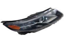 Passenger right headlight for sale  Glen Flora