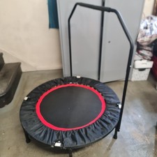 Jumping professional trampolin for sale  RUGBY