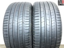 Pirelli zero pz4 for sale  USA