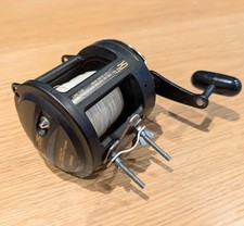 Shimano tld sea for sale  NOTTINGHAM