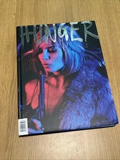 hunger magazine for sale hunger magazine for sale SPALDING