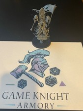 Warhammer aos valentian for sale  Prospect Heights