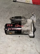 Démarreur citroën berlingo d'occasion Démarreur citroën berlingo d'occasion  Lyon IV