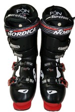 Nordica mens ski for sale  Lake Panasoffkee