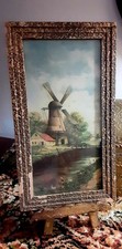 Antique windmill vintage for sale  Fort Wayne