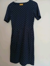 Joules navy blue for sale  NORWICH