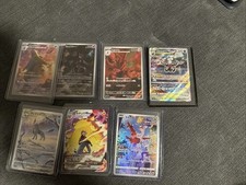 Pokémon karten sammlung gebraucht kaufen  Stepenitztal