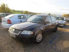 Injecteurs volkswagen passat d'occasion  France