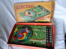 1950 electric derby for sale  LUTON