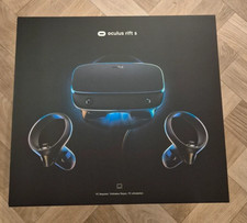 Occulus rift bon d'occasion  Melun
