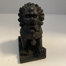 Chinese foo dog for sale  Fostoria