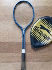 Raquette tennis slazenger d'occasion  Bordeaux-