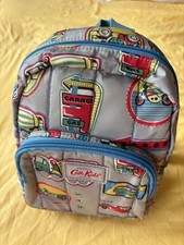 Cath kitson backpack for sale  GRAVESEND