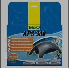 Tetra aps 300 gebraucht kaufen  Rheine
