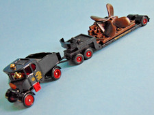 Trackside dg111001 sentinel for sale  NOTTINGHAM