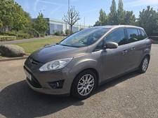 Ford grand cmax for sale  COVENTRY