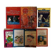 Lotto libri per usato  Belluno