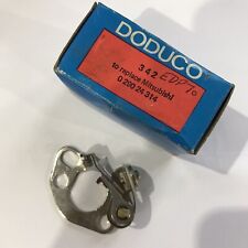 Mitsubishi md602103 mazda for sale  SOUTHAM