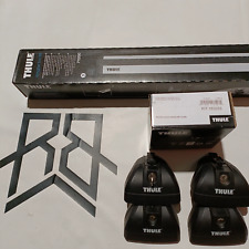 Thule roof bar for sale  CHIPPENHAM