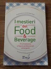 Mestieri del food usato  Villanova di Camposampiero