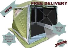 Quest screen house for sale  HUNTINGDON