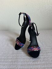 Aldo black blue for sale  Bullhead City